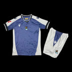 Kit enfant Real Sociedad extérieur 25/26