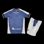 Kit enfant Real Sociedad extérieur 25/26