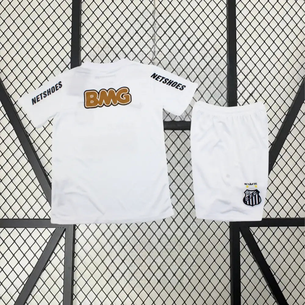 Kit Enfant Santos Domicile 2011/2012