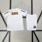 Kit Enfant Santos Domicile 2011/2012