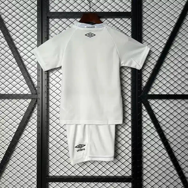 Kit Enfant Santos Domicile 2025/2026