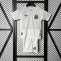 Kit Enfant Santos Domicile 2025/2026