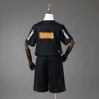 Kit Enfant Santos Extérieur 2011/2012