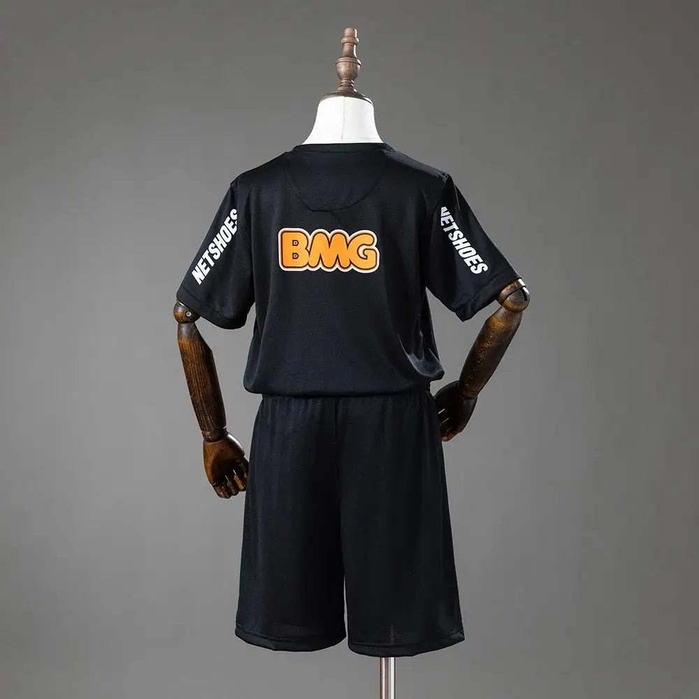 Kit Enfant Santos Extérieur 2011/2012
