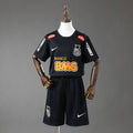 Kit Enfant Santos Extérieur 2011/2012