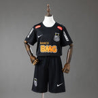 Kit Enfant Santos Extérieur 2011/2012