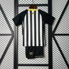 Kit Enfant Santos Extérieur 2025/2026