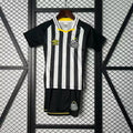Kit Enfant Santos Extérieur 2025/2026