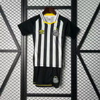 Kit Enfant Santos Extérieur 2025/2026
