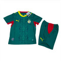 Kit enfant Sénégal Coupe du Monde domicile 2026