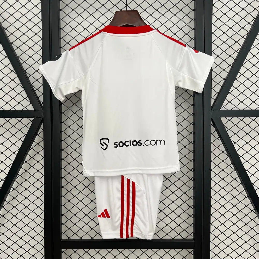 Kit enfant Seville domicile 25/26