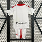 Kit enfant Seville domicile 25/26