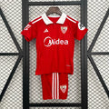 Kit enfant Seville extérieur 25/26