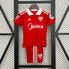 Kit enfant Seville extérieur 25/26