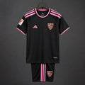 Kit enfant Seville Third 26/27