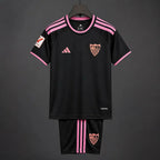 Kit enfant Seville Third 26/27