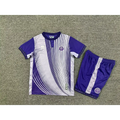 Kit Enfant Sheffield Utd Domicile 2025/2026