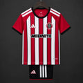 Kit Enfant Sheffield Utd Domicile 2026/2027