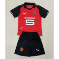 Kit enfant Stade Rennais 2025/2026