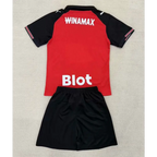 Kit enfant Stade Rennais 2025/2026