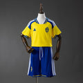 Kit enfant Suède Coupe du Monde 2026 Domicile