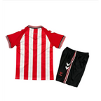 Kit enfant Sunderland domicile 2025/2026