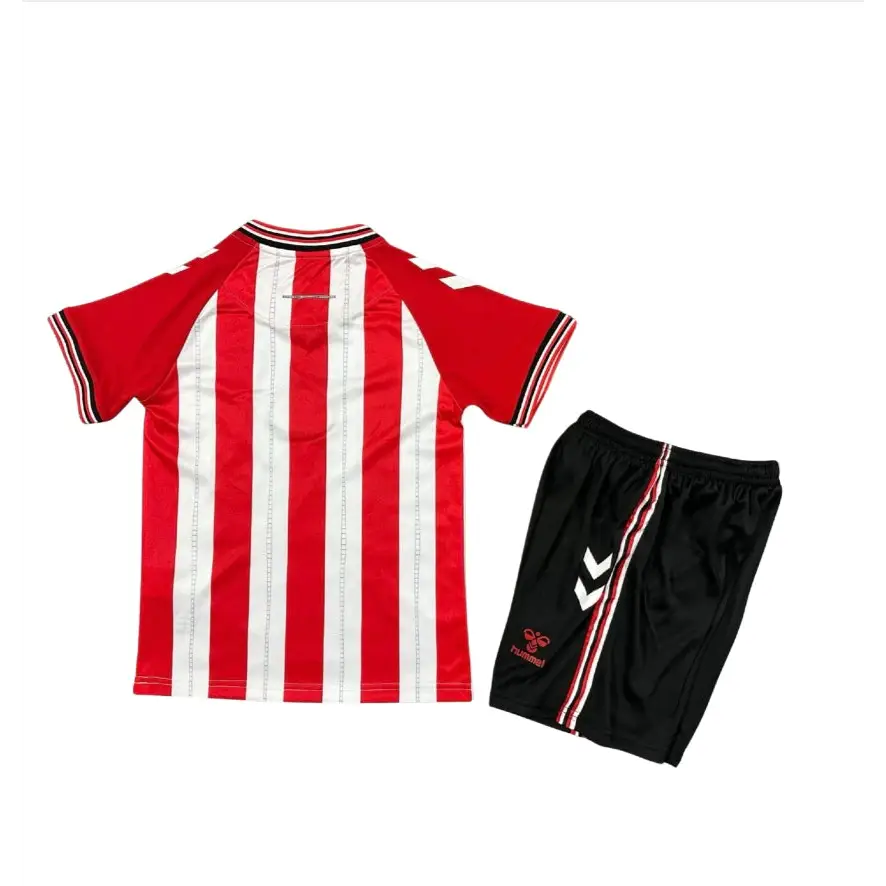 Kit enfant Sunderland domicile 2025/2026