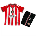 Kit enfant Sunderland domicile 2025/2026