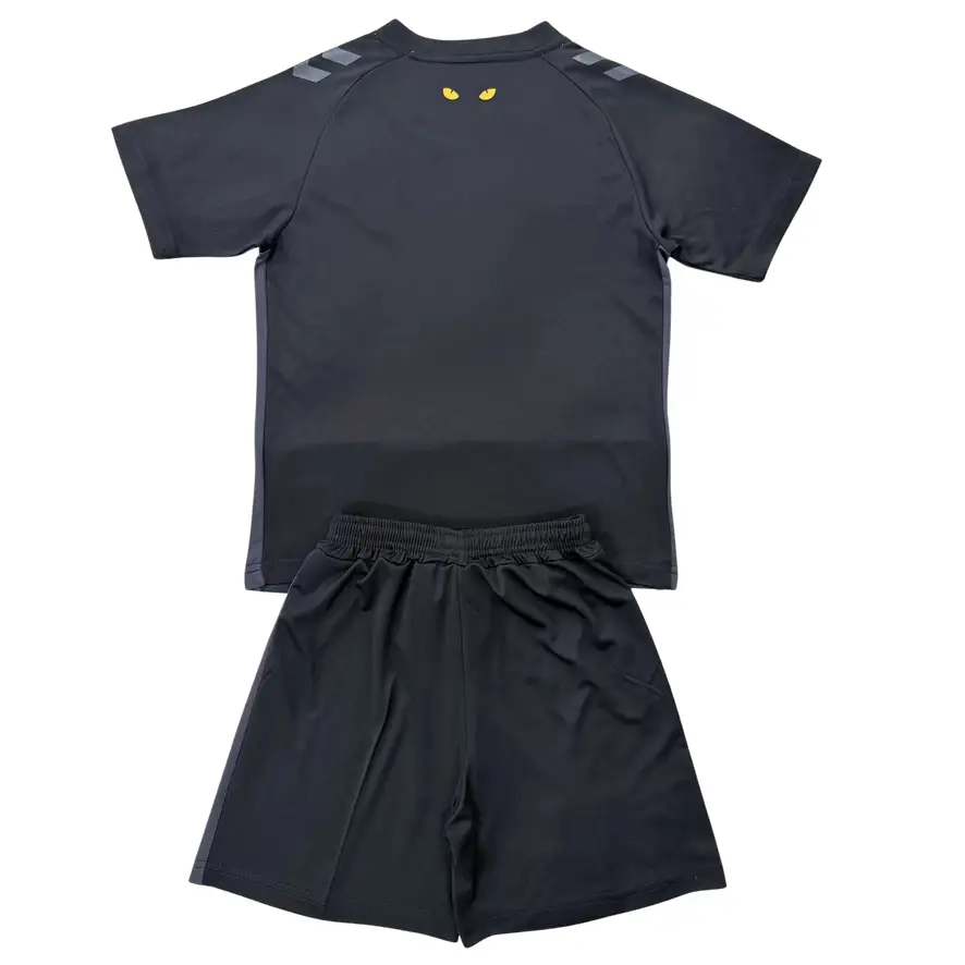 Kit enfant Sunderland third 2025/2026