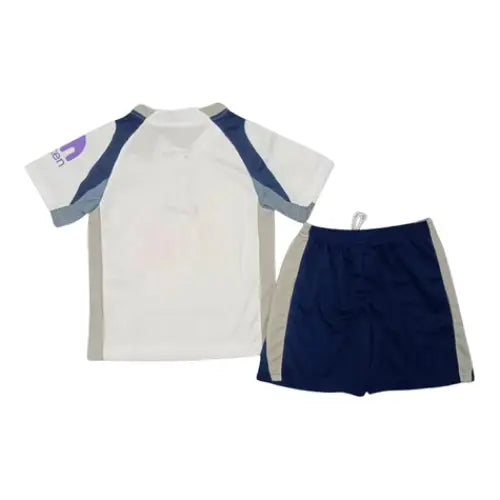 Kit enfant Tottenham Domicile 25/26