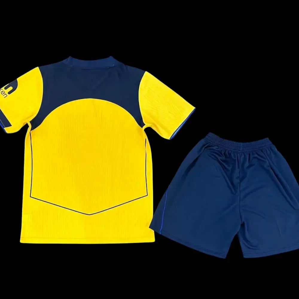 Kit enfant Tottenham Third 25/26