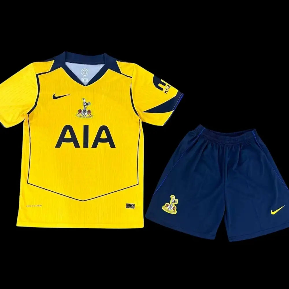 Kit enfant Tottenham Third 25/26