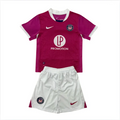 Kit Enfant Toulouse 2025/2026 Extérieur