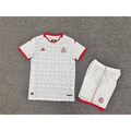 Kit enfant Tunisie Extérieur 2025/2026
