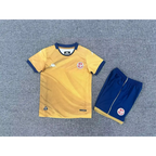 Kit enfant Tunisie Third 2025/2026