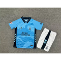 Kit enfant UD Las Palmas Extérieur 25/26