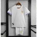 Kit enfant Uruguay Extérieur 2024