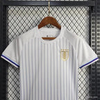 Kit enfant Uruguay Extérieur 2024