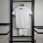 Kit enfant Uruguay Extérieur 2024