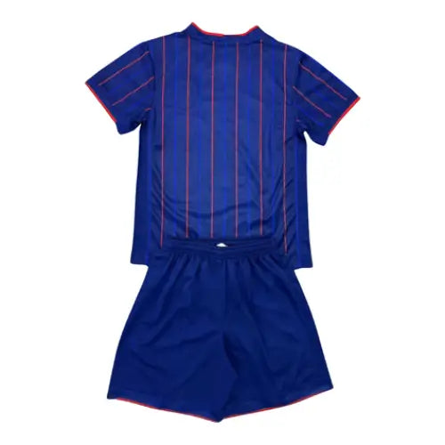 Kit enfant USA Extérieur 2025/2026