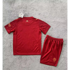 Kit enfant Valence Extérieur 25/26