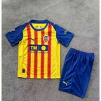 Kit enfant Valence Third 25/26