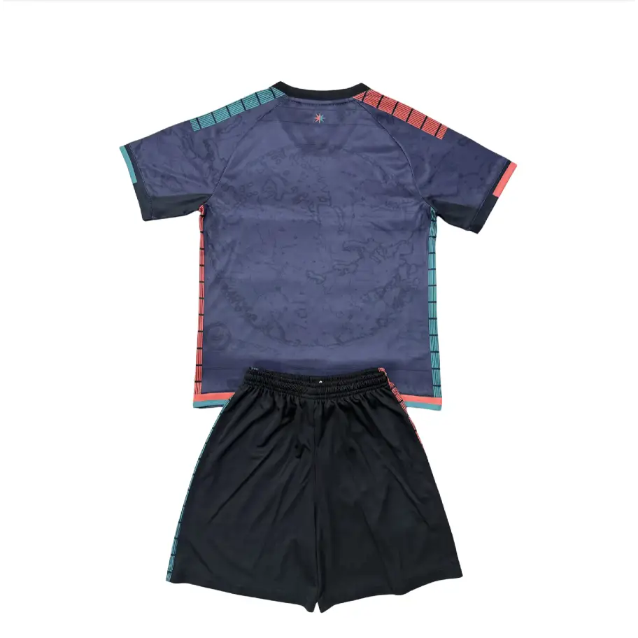 Kit Enfant Venezia Domicile 2025/2026