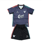Kit Enfant Venezia Domicile 2025/2026