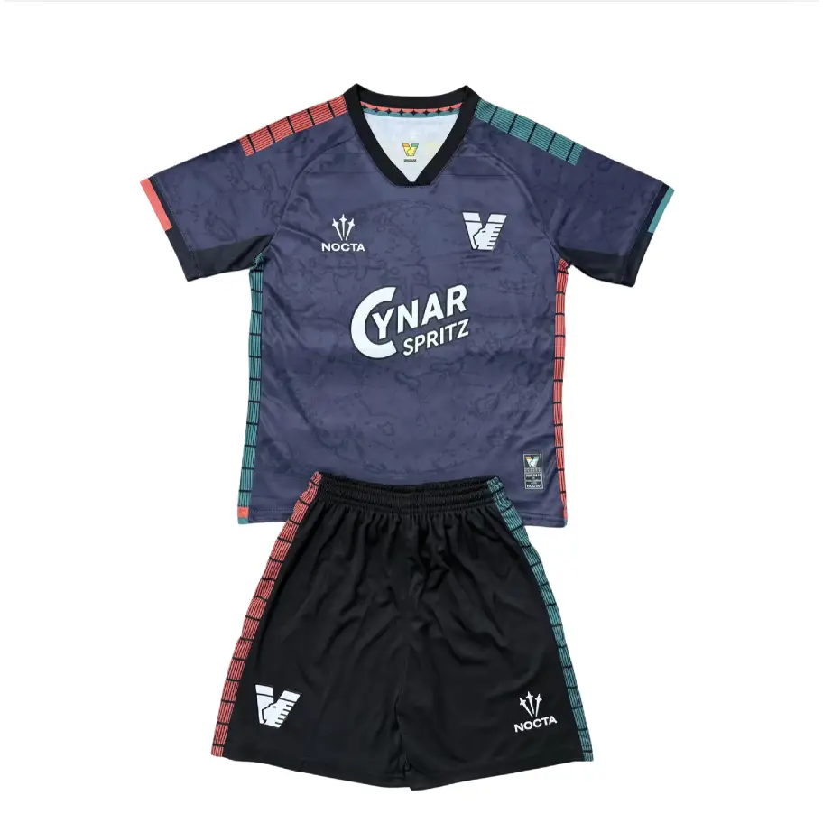 Kit Enfant Venezia Domicile 2025/2026