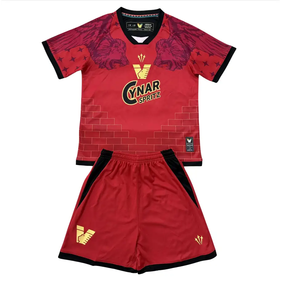 Kit Enfant Venezia Fourth 2025/2026