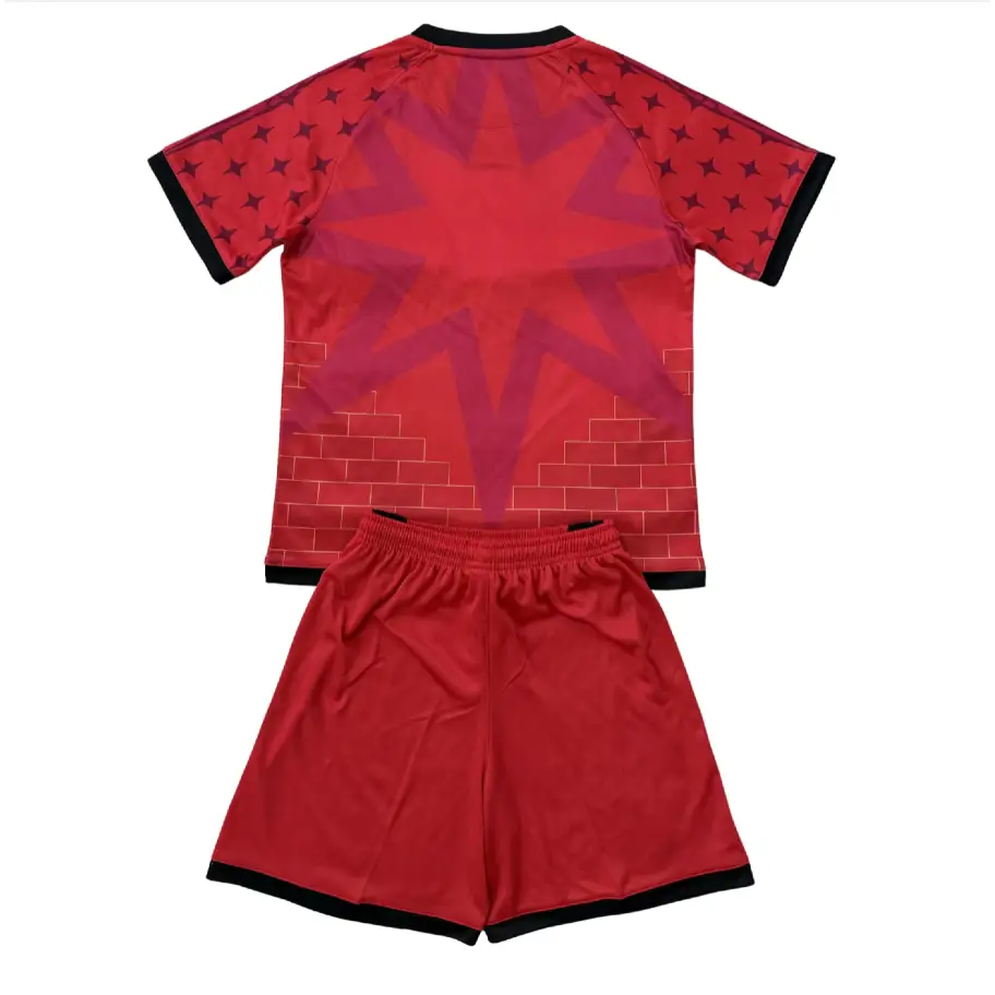 Kit Enfant Venezia Fourth 2025/2026