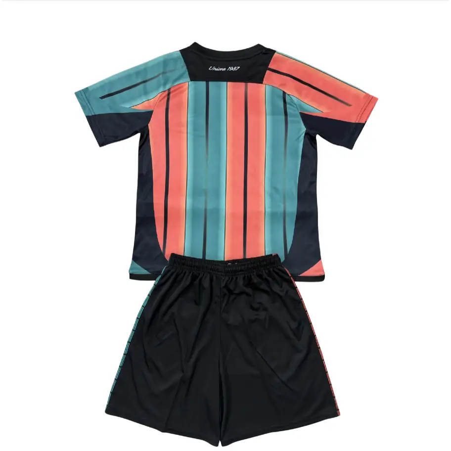 Kit Enfant Venezia Third 2025/2026