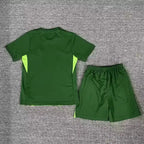 Kit Enfant VfL Wolfsburg Domicile 2025/2026
