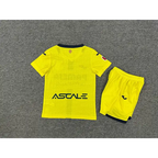 Kit enfant Villareal domicile 25/26